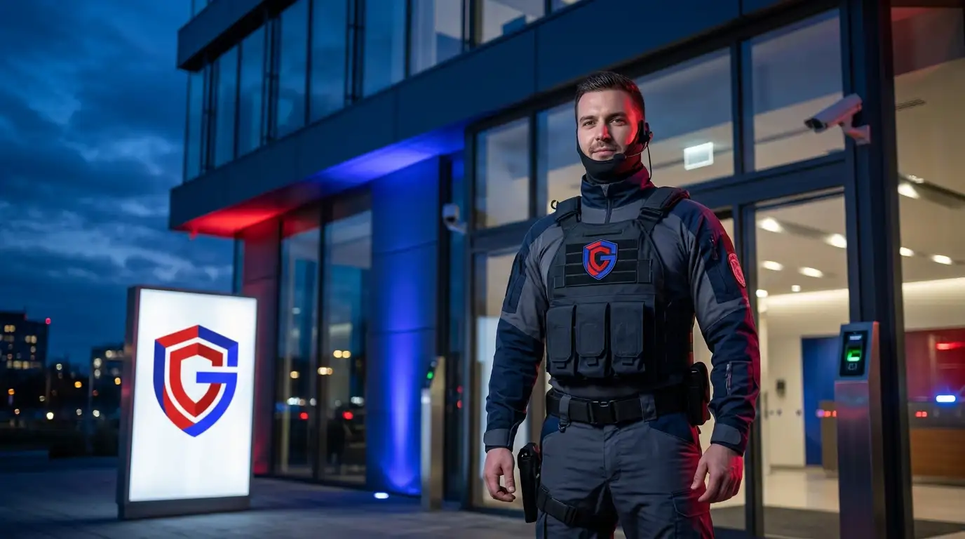 Equipamiento de Seguridad